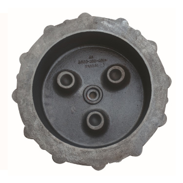 Stainless Steel Casting